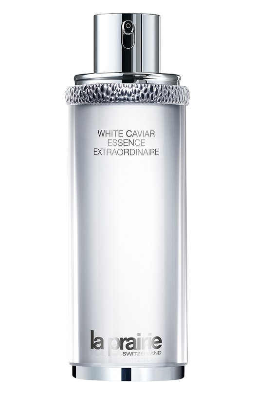 фото Лосьон white caviar essence extraordinaire (150ml) la prairie