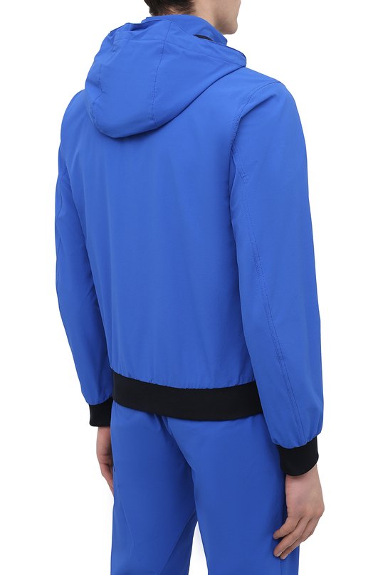 фото Бомбер kiton