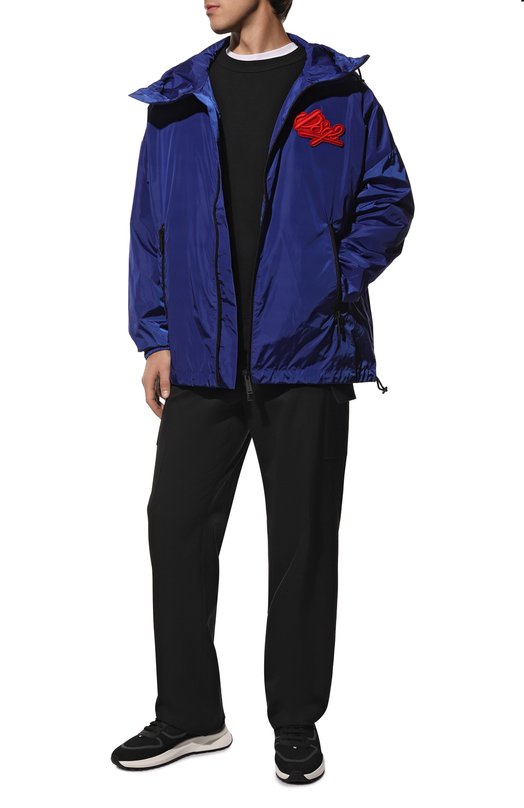 фото Куртка dsquared2