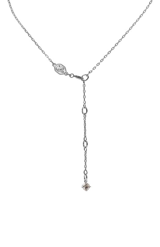 фото Комплект серьги и подвеска millenia swarovski