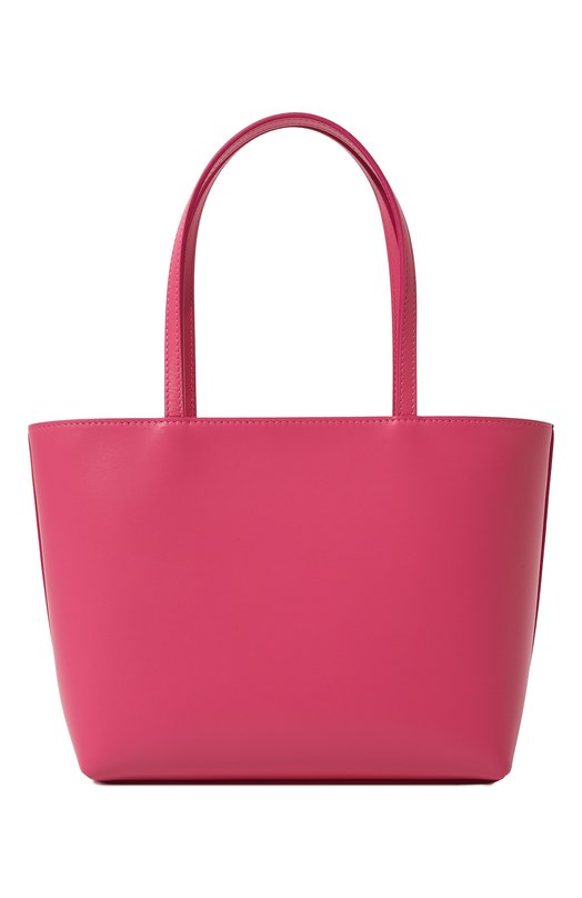 фото Сумка-тоут dg logo medium dolce & gabbana