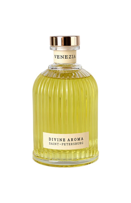 фото Диффузор venezia (500ml) divine aroma