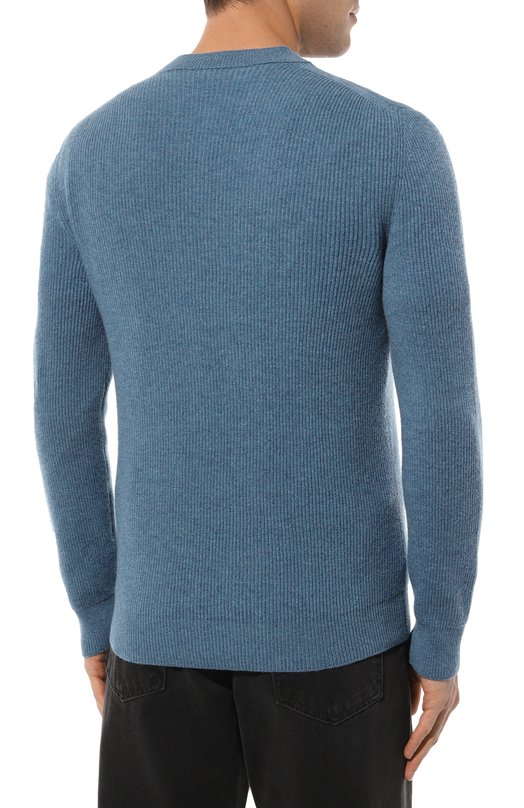 фото Кашемировый джемпер piacenza cashmere 1733