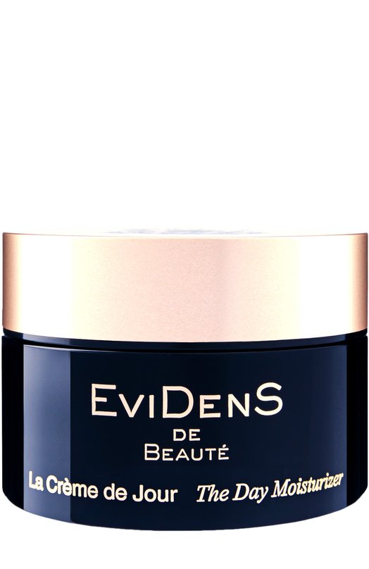 фото Дневной увлажняющий крем (50ml) evidens de beaute