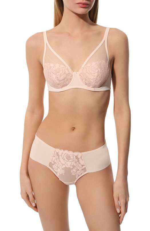 фото Трусы-шорты maison lejaby