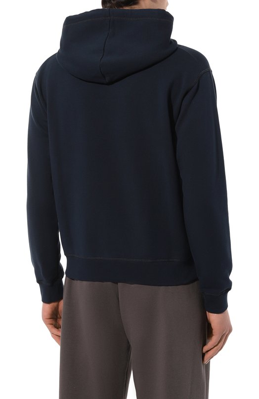 фото Хлопковое худи dsquared2