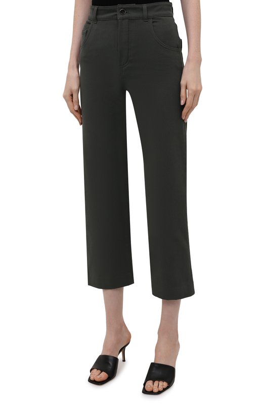 фото Джинсы loro piana