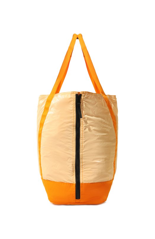 фото Текстильная сумка-тоут stone island