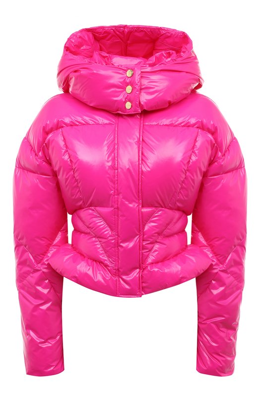 фото Утепленная куртка pinko