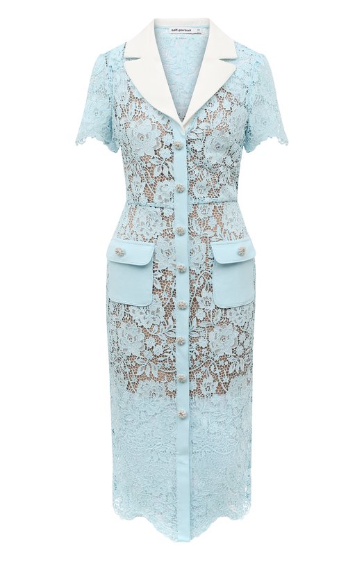 фото Платье self-portrait