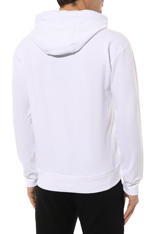 фото Хлопковое худи paul&shark