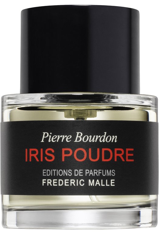 фото Парфюмерная вода iris poudre (50ml) frederic malle