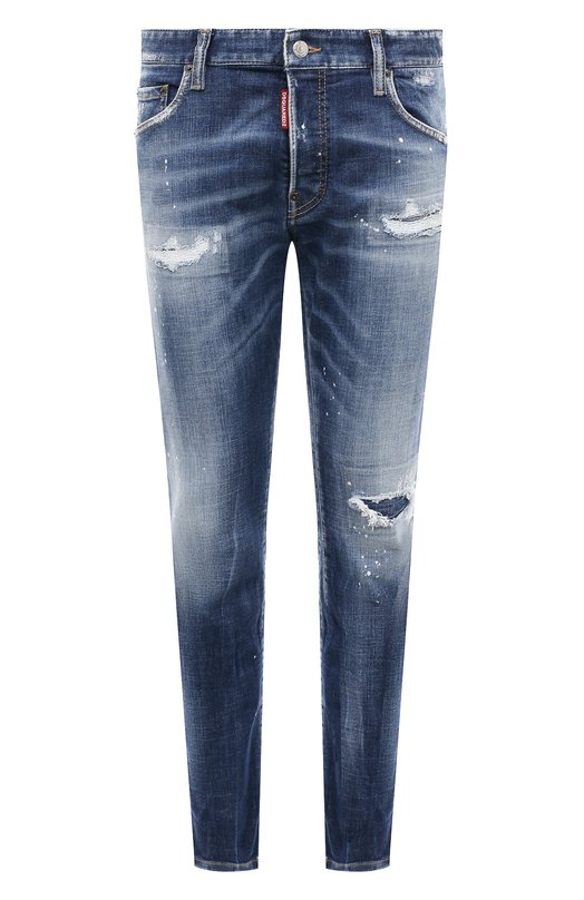 фото Джинсы dsquared2