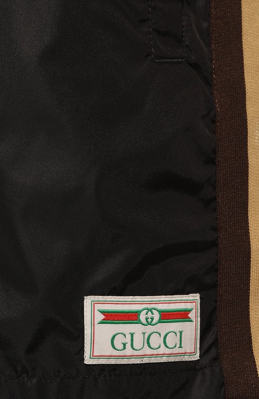 фото Плавки-шорты gucci