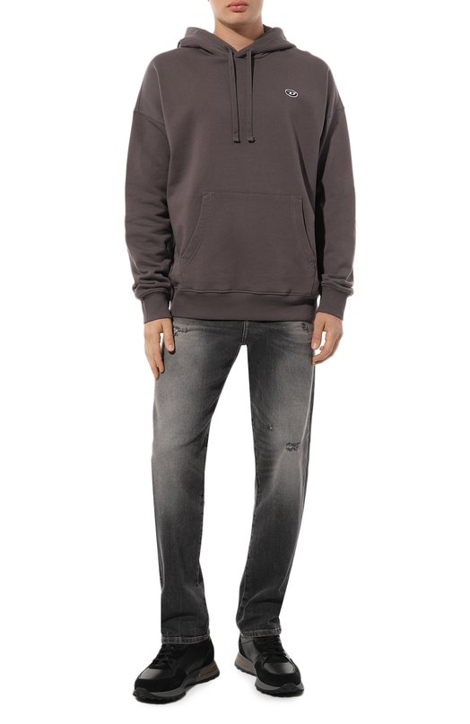 фото Джинсы diesel