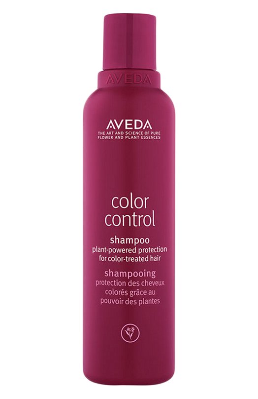 фото Шампунь для окрашенных волос color control (200ml) aveda
