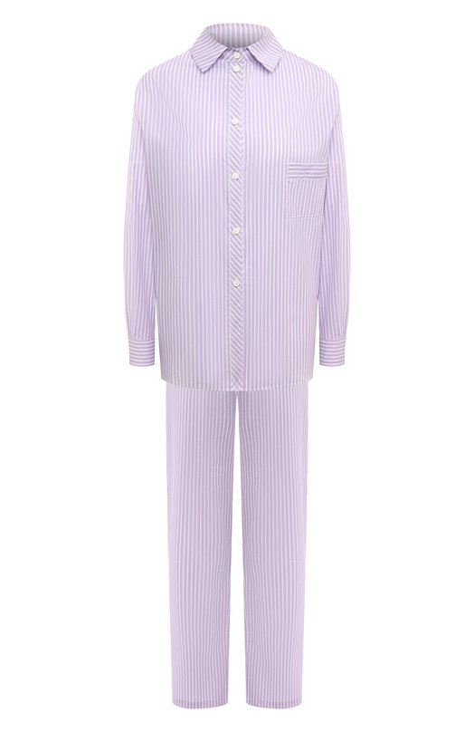 фото Хлопковая пижама primrose