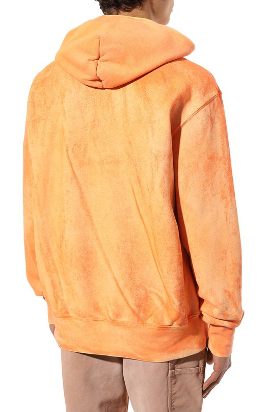 фото Хлопковое худи notsonormal