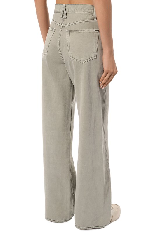 фото Джинсы slvrlake