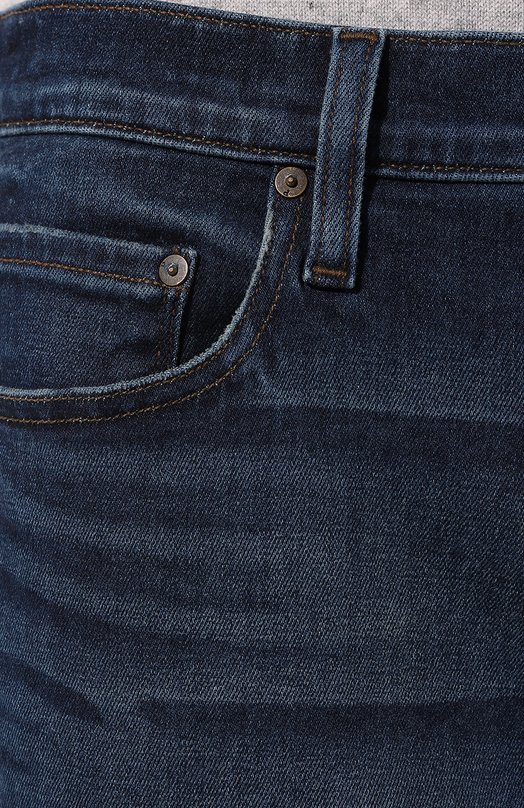 фото Джинсы paige