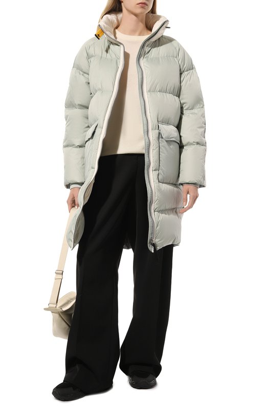 фото Пуховик parajumpers