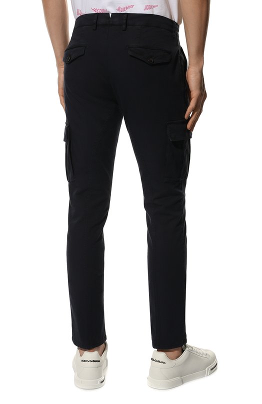 фото Брюки-карго berwich