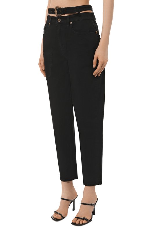 фото Джинсы versace jeans couture