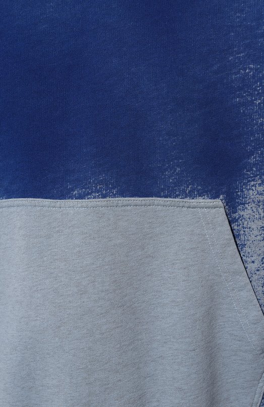 фото Хлопковое худи dondup