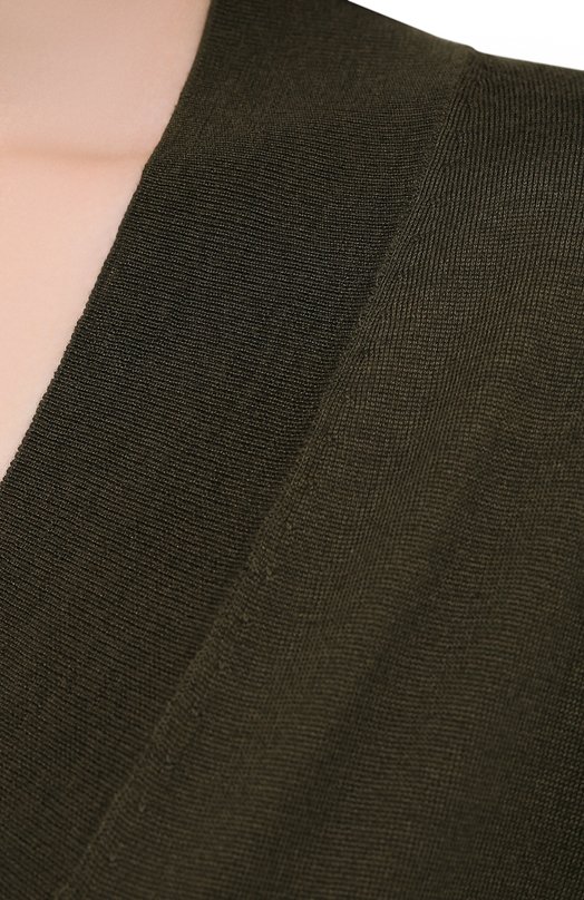 фото Пуловер из кашемира и шелка tom ford