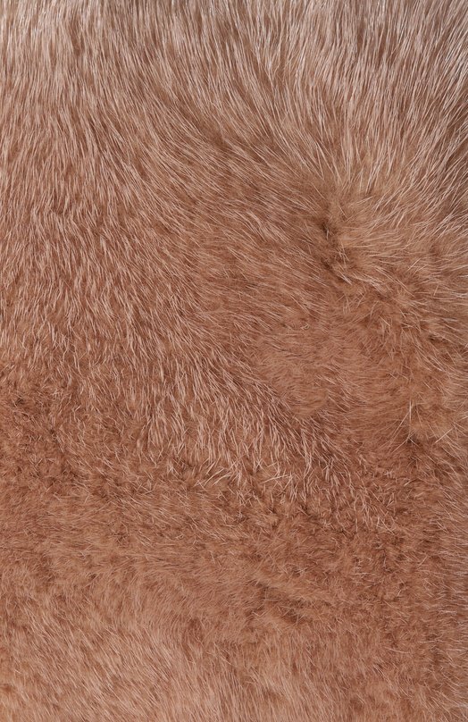 фото Шапка джулия из меха норки furland