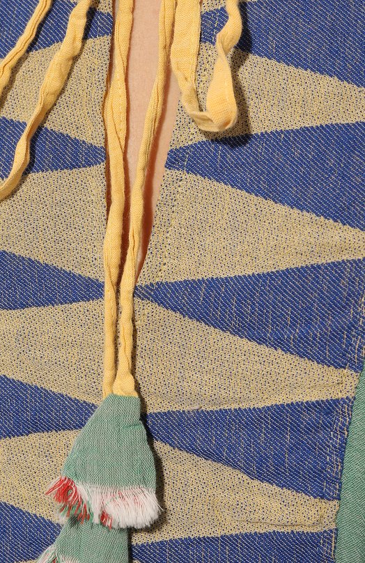 фото Хлопковое платье pearl&caviar