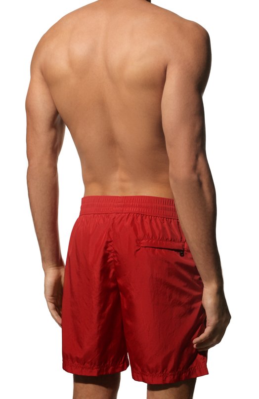 фото Плавки-шорты dolce & gabbana