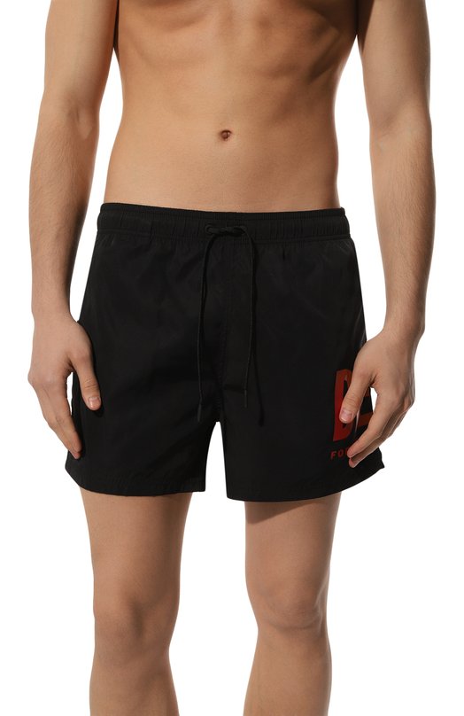 фото Плавки-шорты diesel