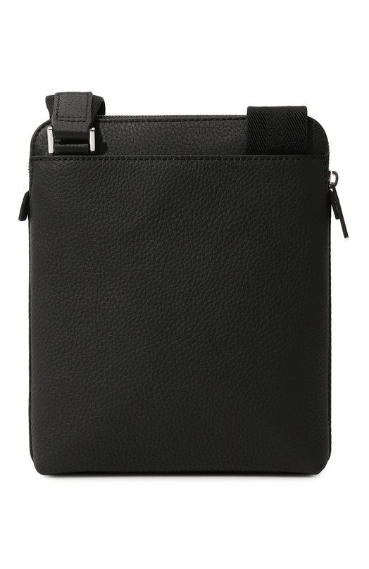 фото Кожаная сумка boss