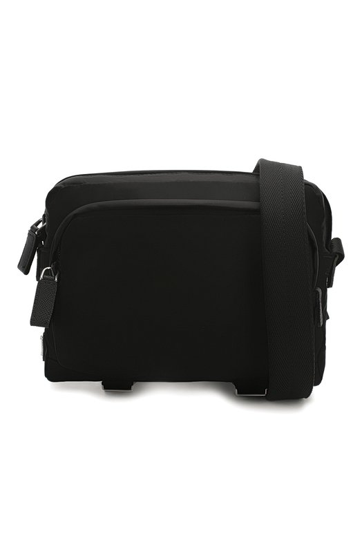 фото Текстильная сумка prada