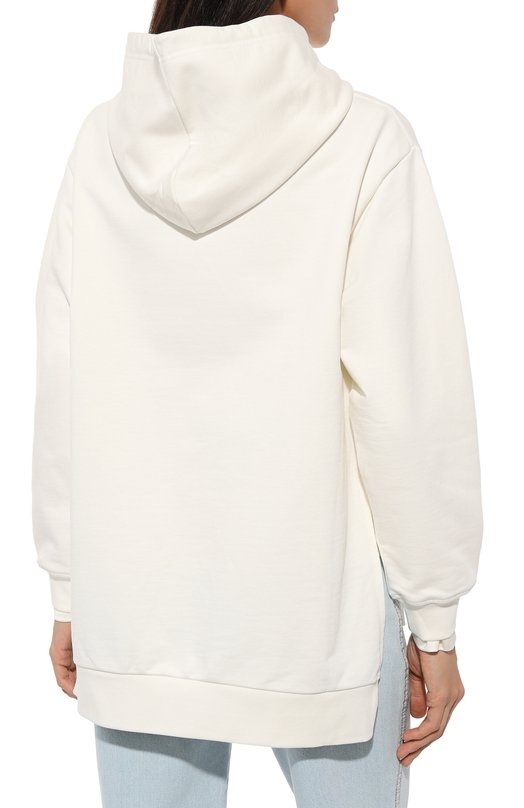 фото Хлопковое худи marni