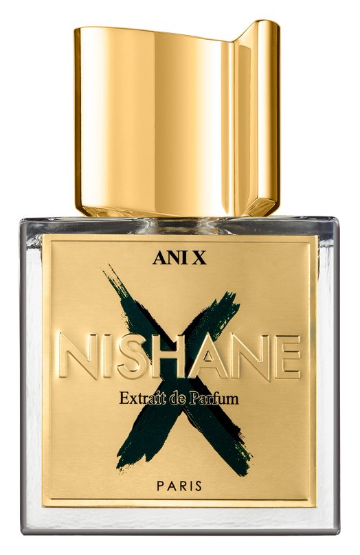 фото Духи ani x (50ml) nishane