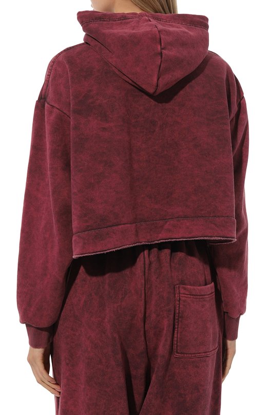 фото Хлопковое худи red september