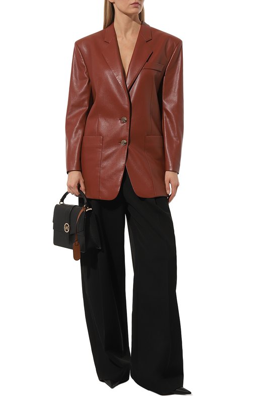 фото Сумка greenwich michael michael kors