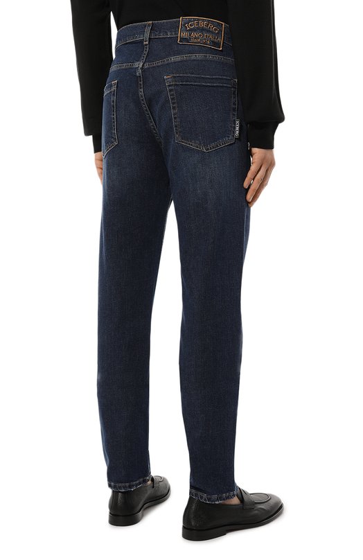 фото Джинсы iceberg