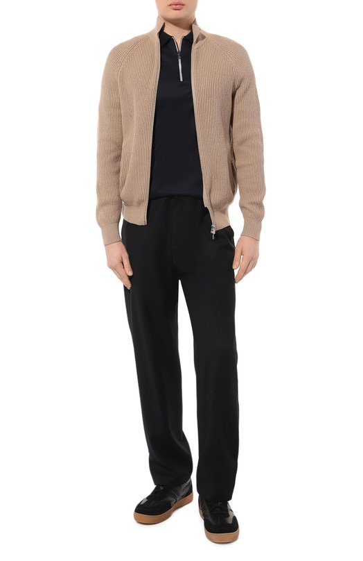 фото Хлопковое поло paul&shark