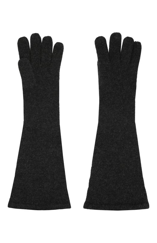 фото Кашемировые перчатки toteme
