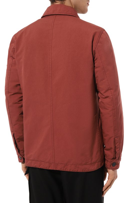 фото Куртка stone island