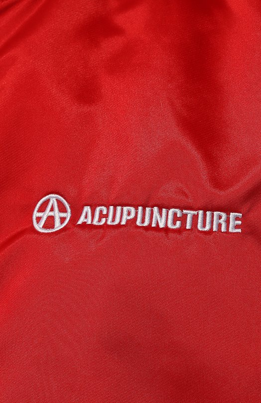 фото Бомбер acupuncture