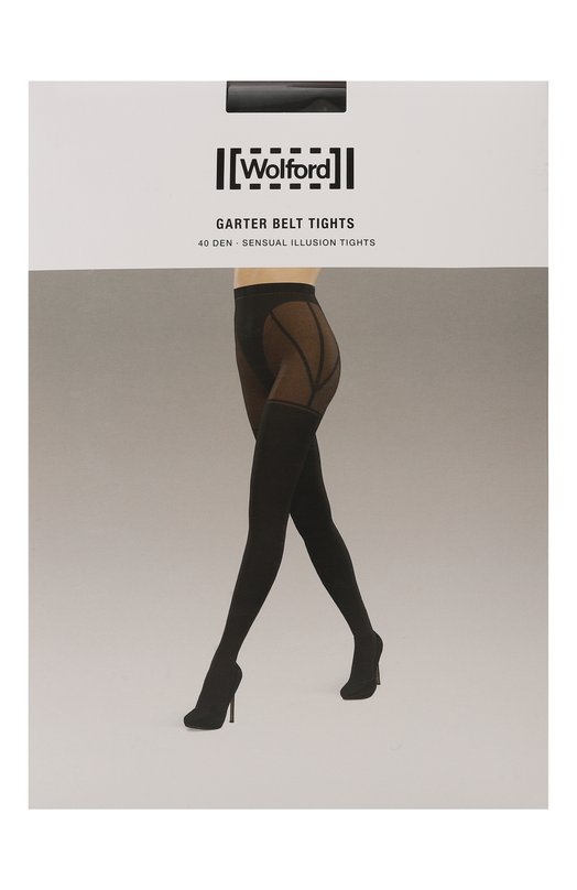 фото Колготки wolford