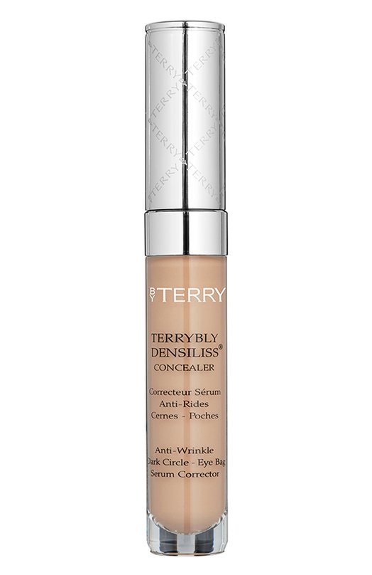 фото Консилер terrybly densiliss concealer, 4 medium peach (7ml) by terry