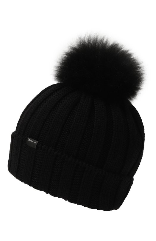 фото Шерстяная шапка woolrich