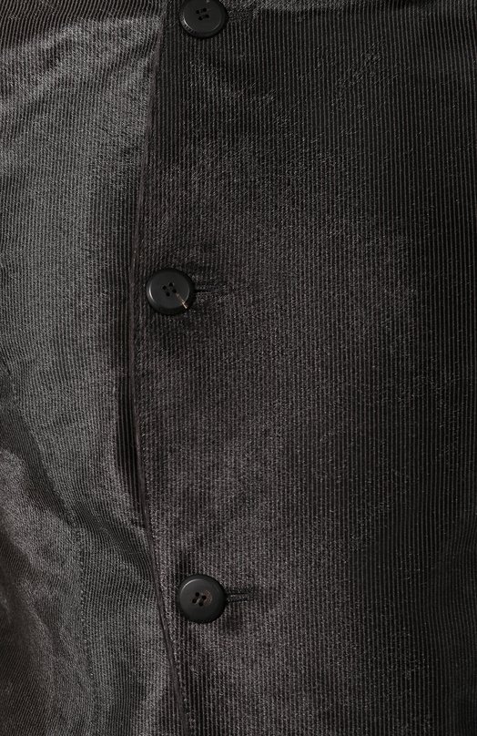 фото Кожаная куртка giorgio armani