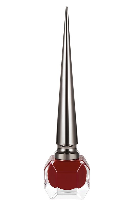 фото Лак для ногтей the noirs, оттенок lady peep (13ml) christian louboutin