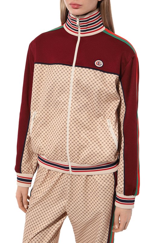 фото Толстовка gucci